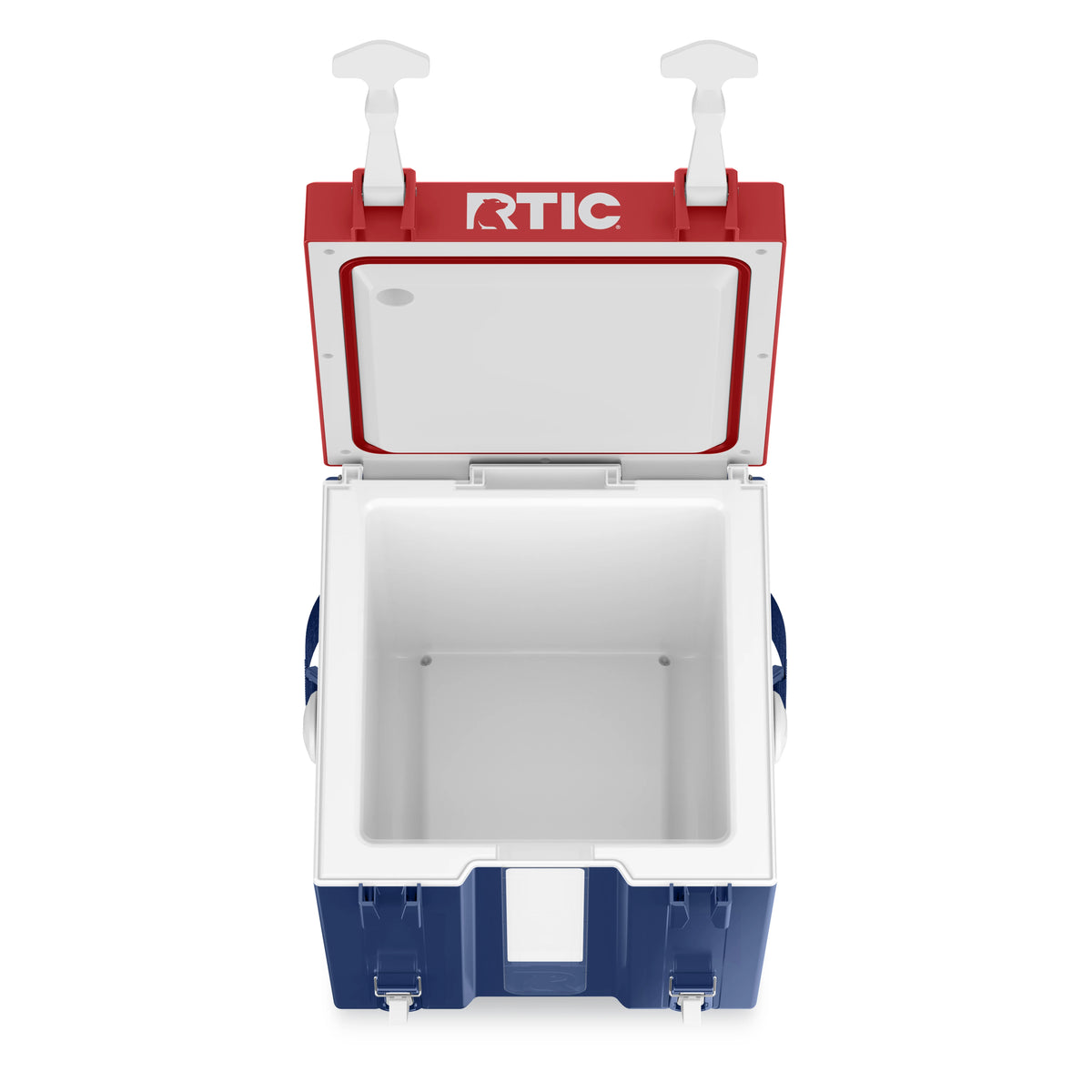 Halftime Water Cooler