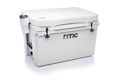 Ultra-Tough Cooler Cushion