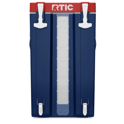 Halftime Water Cooler