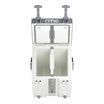 4 Gallon Double-Time Water Cooler