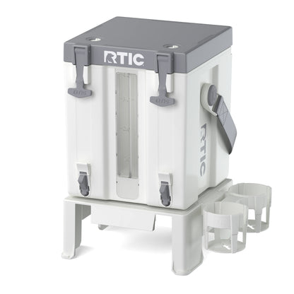 4 Gallon Double-Time Water Cooler