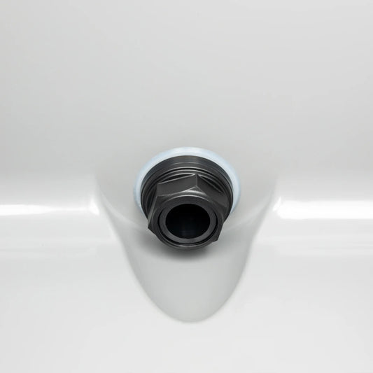 52 QT Ultra-Light Cooler Drain Plugs