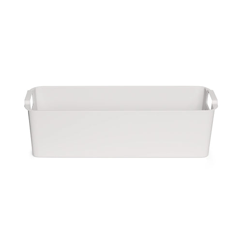 Ultra-Light Cooler Dry Goods Basket