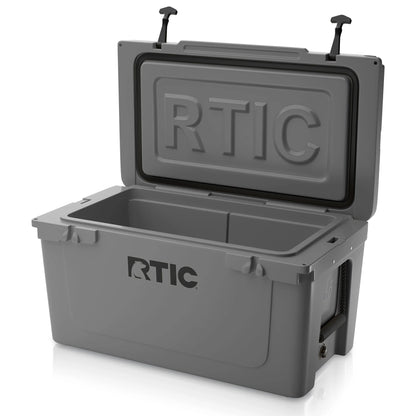 65 QT Ultra-Tough Cooler