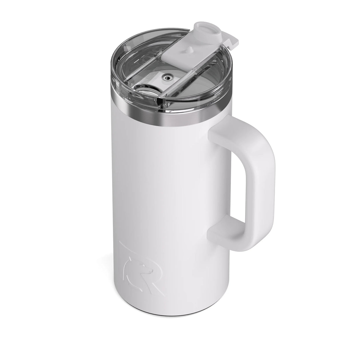 Road Trip Travel Mug