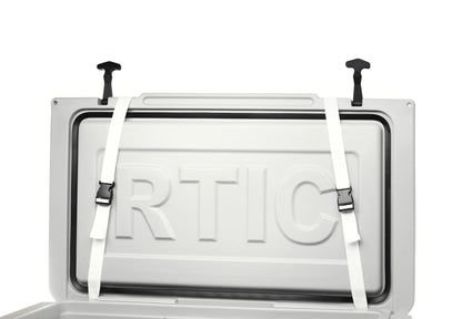 Ultra-Tough Cooler Cushion