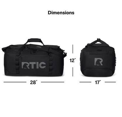 Road Trip Duffle Bag
