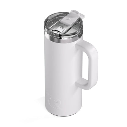 Road Trip Travel Mug