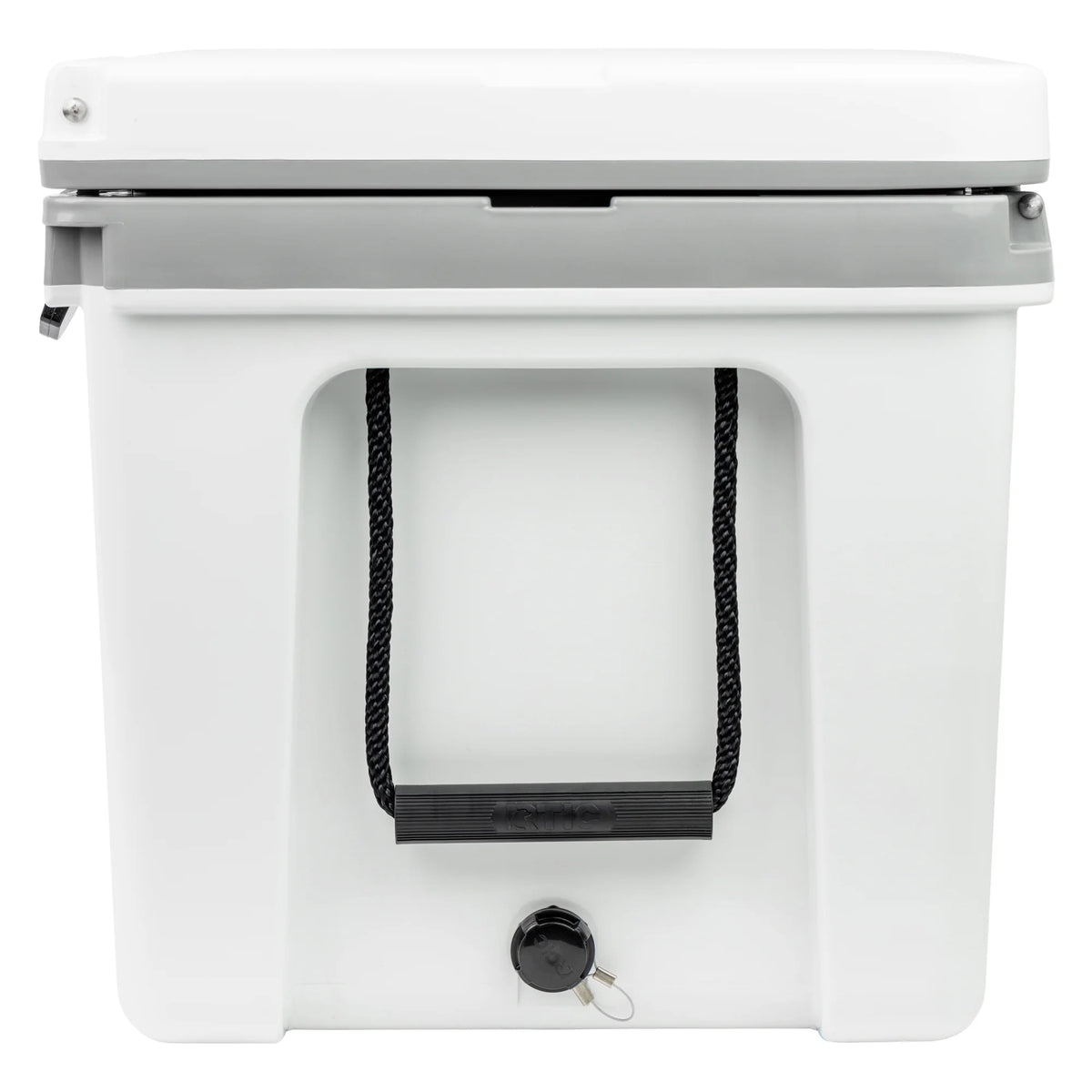 52 QT Ultra-Light Cooler Drain Plugs