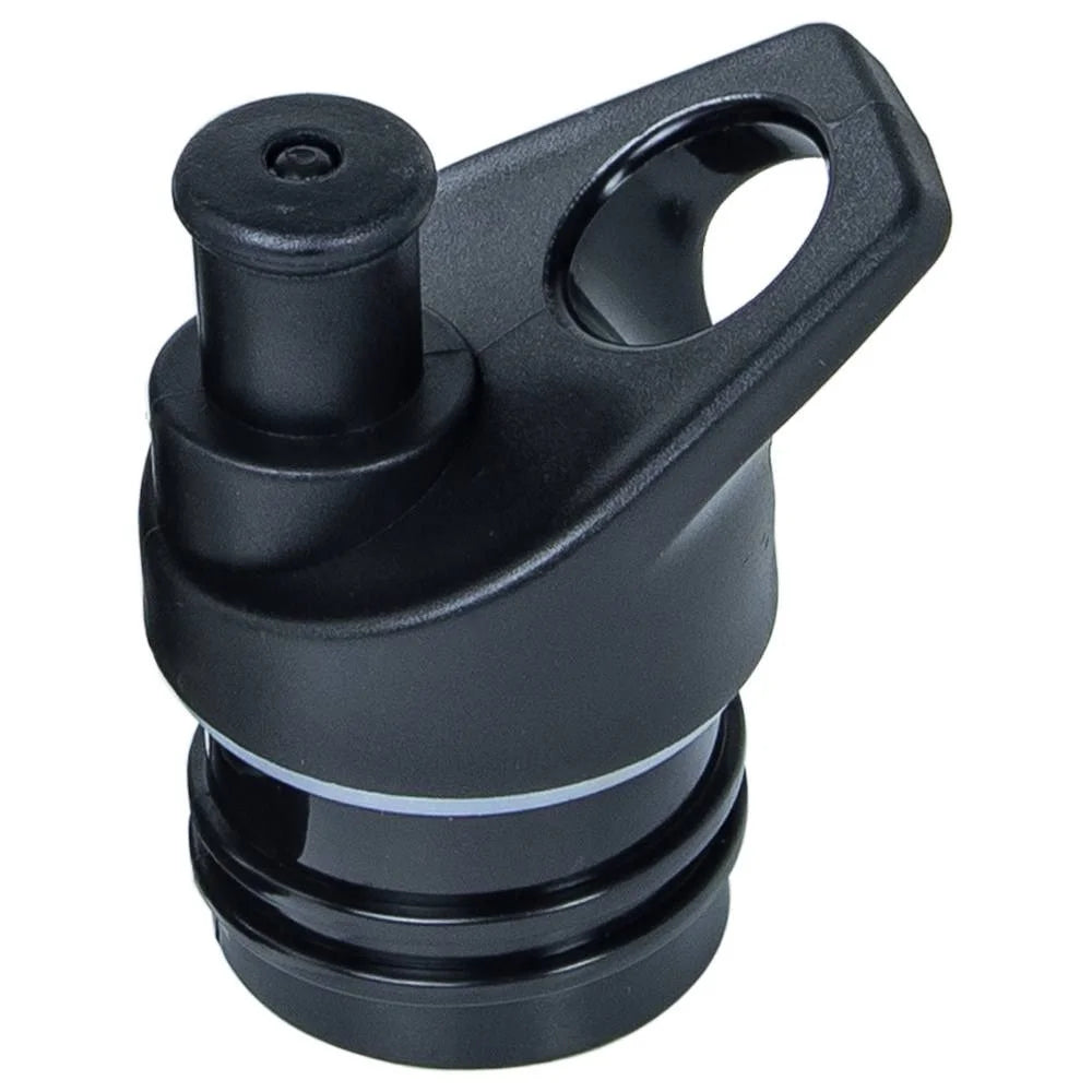 Pull Top Water Bottle Lid