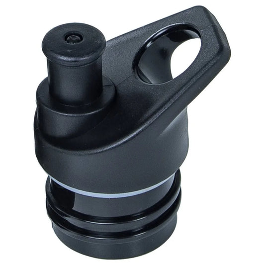 Pull Top Water Bottle Lid