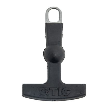 Latch Zipper Pull