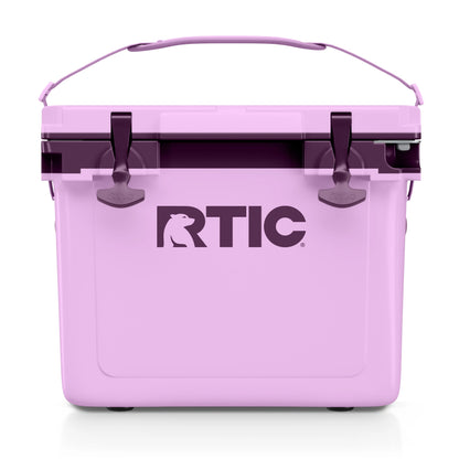 22 QT Ultra-Light Cooler