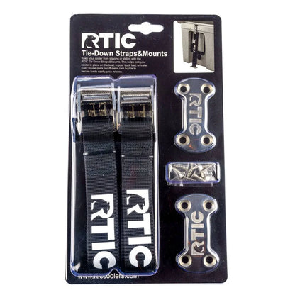 Cooler Tie Down Kit