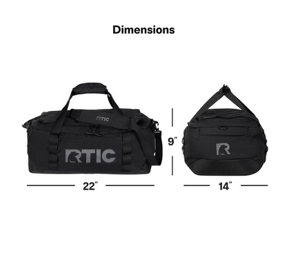 Road Trip Duffle Bag