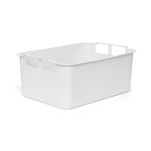 Ultra-Tough Cooler Dry Goods Basket