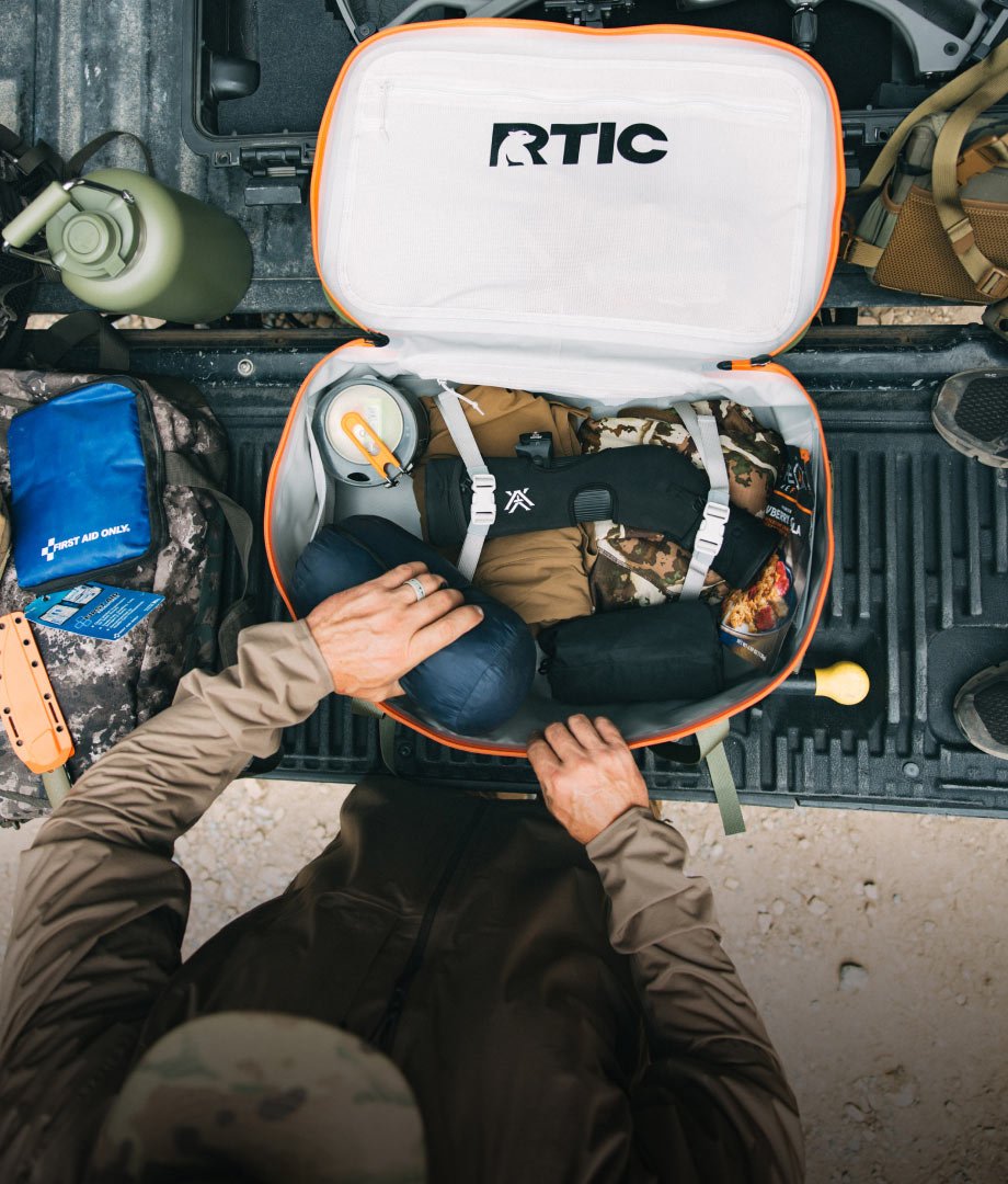 Shop Ultra-Dry Duffle Pack